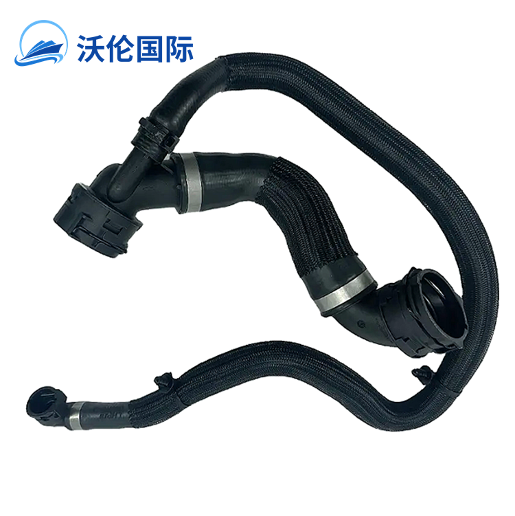 Lower coolant water inlet tube LR094115 radiator hose for range rover discovery sport