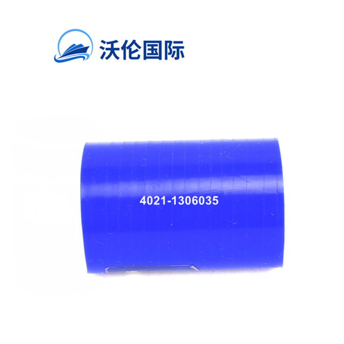 Fast sale truck 4021-1306035 russia GAZ silicone radiator hose