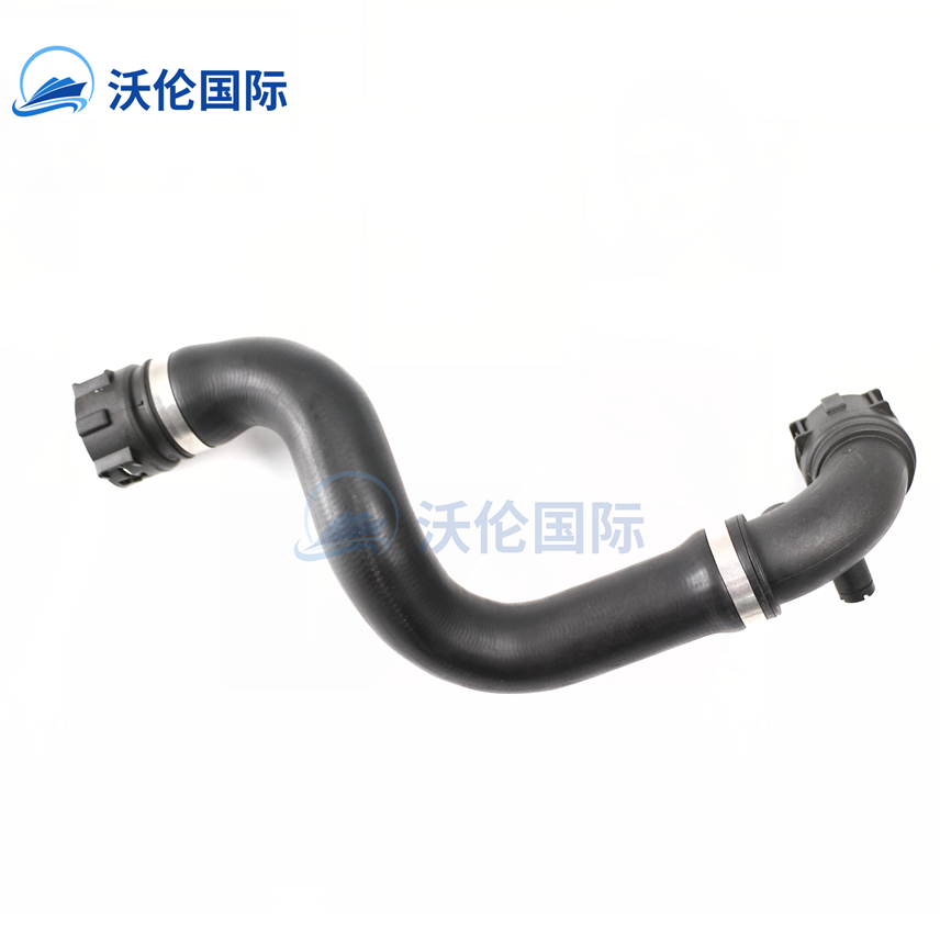 Radiator Coolant Hose Upper for BMW E53 X5 3.0i Sport Utility 4-Door 11537500733