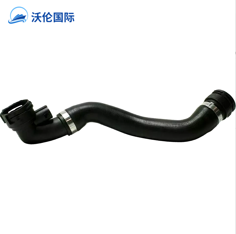 11537508688 Lower Radiator Coolant Hose For BMW E53 X5 2001-2006