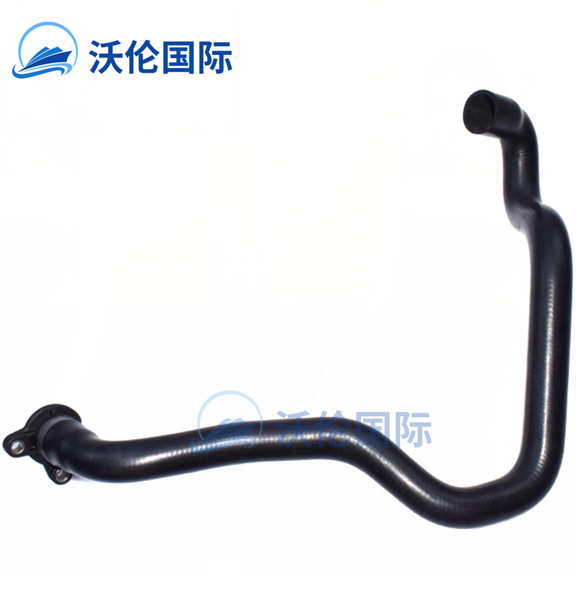 Water Coolant Hose Pipe 11537545890 to Front of Engine For BMW E90 E93 E88