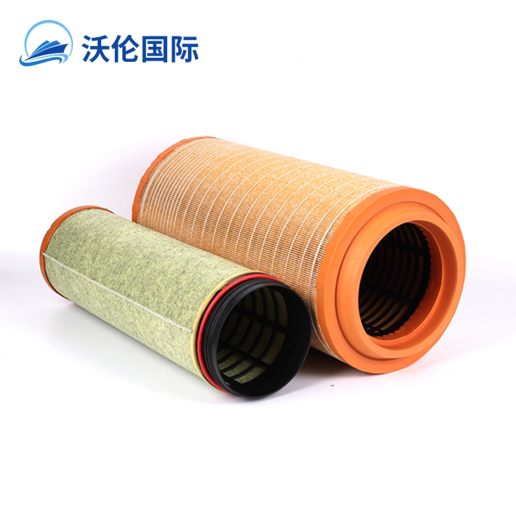 Made In Wolun truck Air Filters C271250 P782937 AF25896 P782936 P786383 AF25894 CF 1640