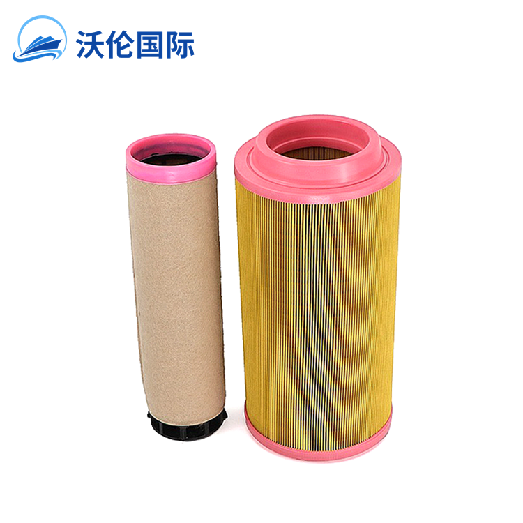 Truck Air Filters AF25727 AF26389 AF26390 C14200 CF200 32/925254 32/925255 with factory price