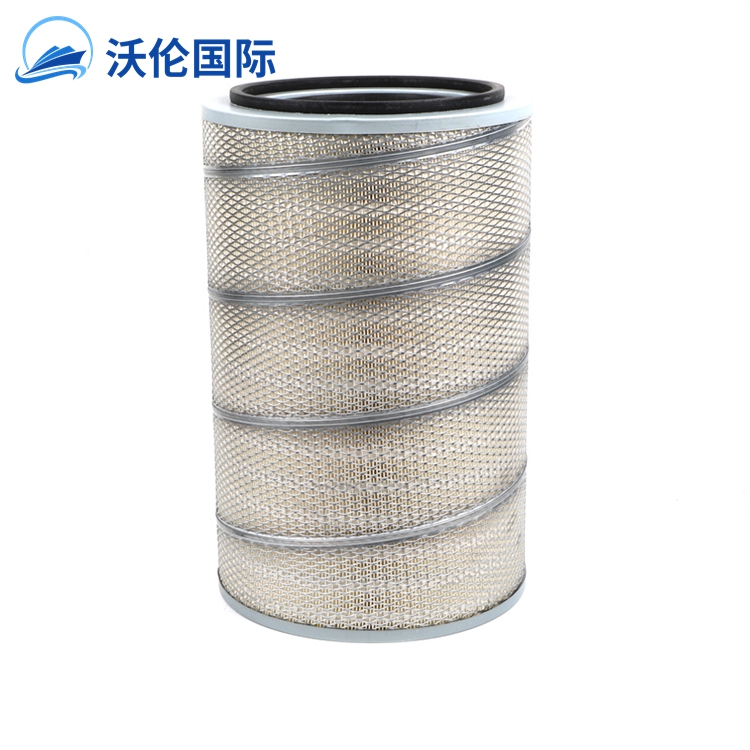 Good price truck Air Filters AF1934M A570J 46722 from hebei wolun factory