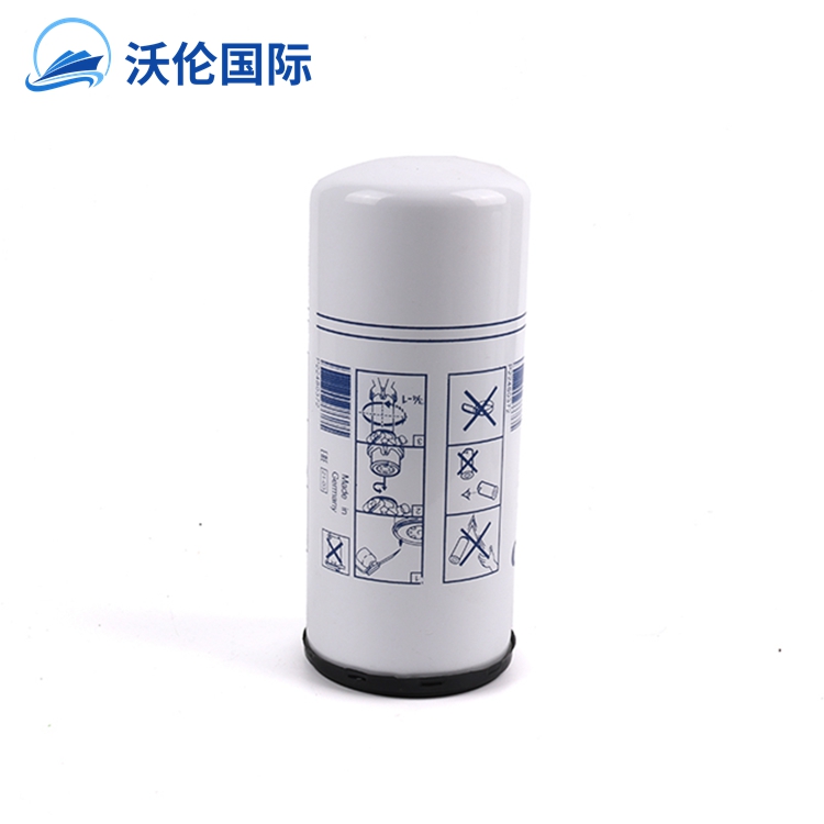 With nice praise Truck Oil Filter LF699 P554407 H19W04 W950/7 with cheaper price-copy