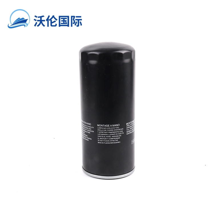 With good praise Truck Engine Diesel Oil Filter LF3883 LF9026 H300W05 from hebei wolun