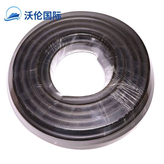 Factory discount price 20mm NBR oil rubber hose 1 ply from Wolun