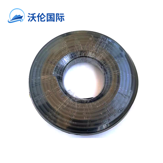 Factory discount price 18mm NBR oil rubber hose 1 ply from Wolun