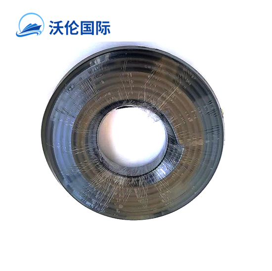 Factory sale directly 14mm NBR oil rubber hose tube pipe for automotive