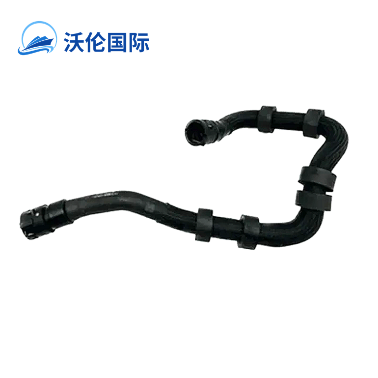 LR Range Rover Evoque L538 Engine Coolant Hose LR113686 NEW ORIGINAL