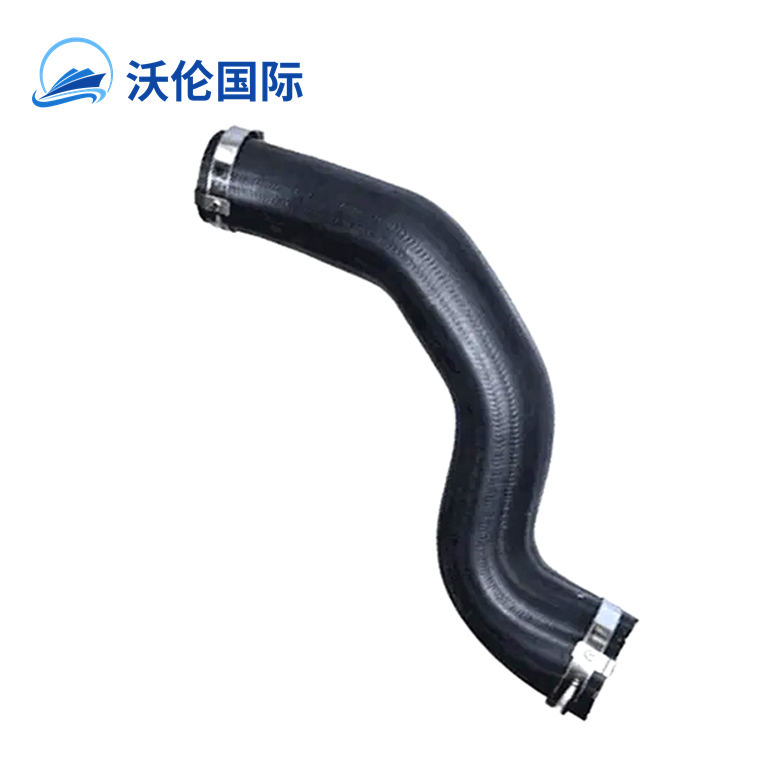 Intercooler Pipe Turbo Hose Upper Right PNH500371 For Range Rover Sport 3.6 Tdv8