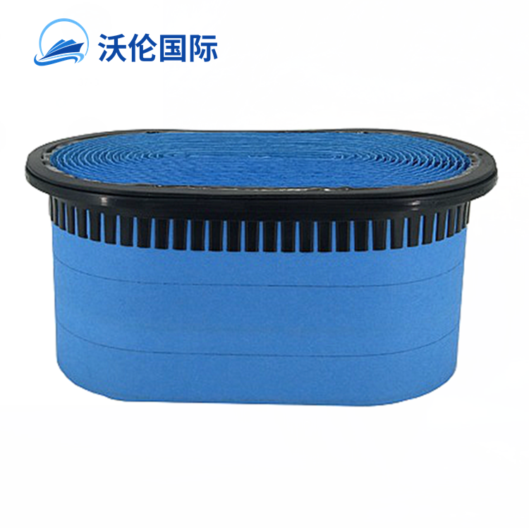 Wolun Air Filter For Mitsubishi Fuso Canter 3,0L Turbo Diesel ME422880 CP25001 ML242294 2105001645 UK-39128