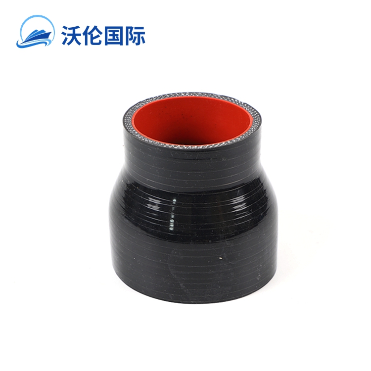 3.5 inch to 3 inch radiator straight reducing silicone 89mm to 76mm straight reducer