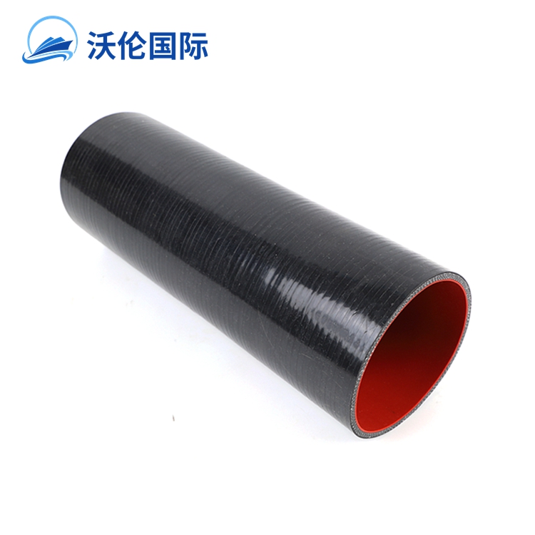 Automotive silicone radiator hose ID 2.5 inch  Lengh 6 inch coolant silicone pipe connector