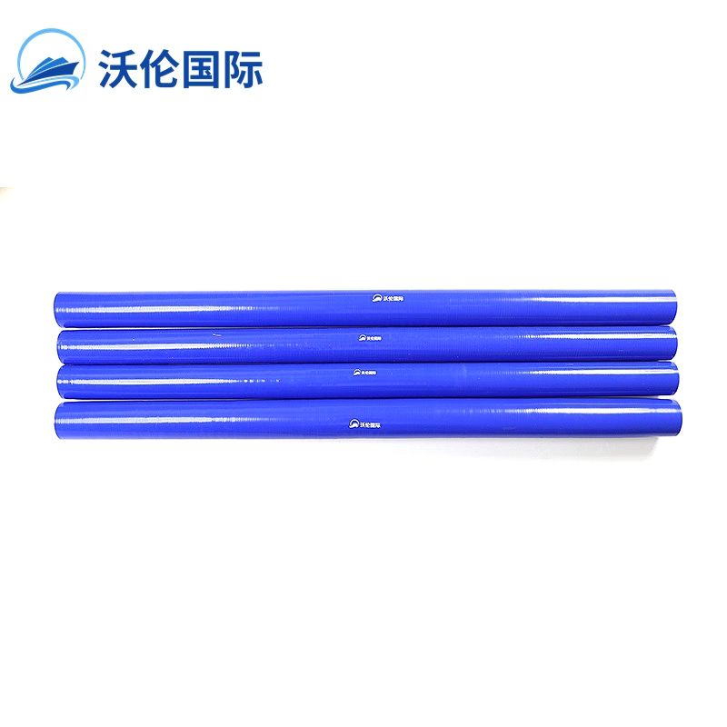 Wholesale Auto Straight Silicone Hose Pipe Tube 2 inch  51mm Air Water Coolant Universal Length 1metes