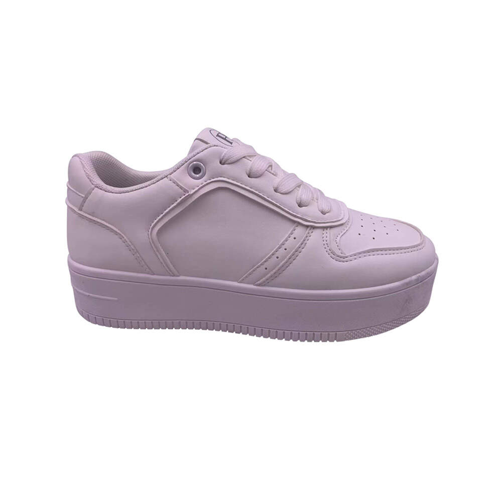 Chinese Factory Wholesale Custom Sneakers Ladies Running Fitness Walking Style Shoes
