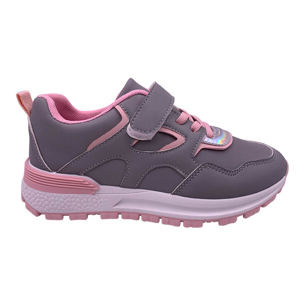 Children's Shoes Boys Kids Sneakers Fashion Casual Sports Shoes For Boys Running Girl Shoes