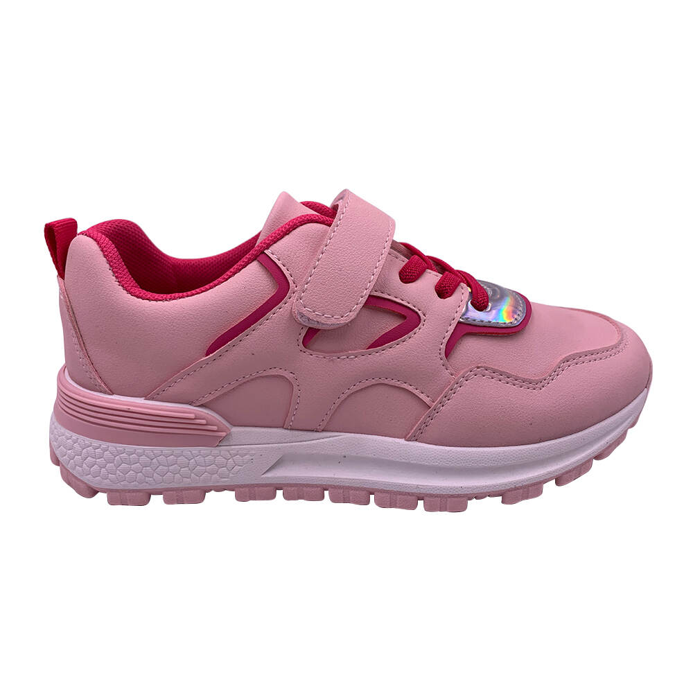 Children's Shoes Boys Kids Sneakers Fashion Casual Sports Shoes For Boys Running Girl Shoes