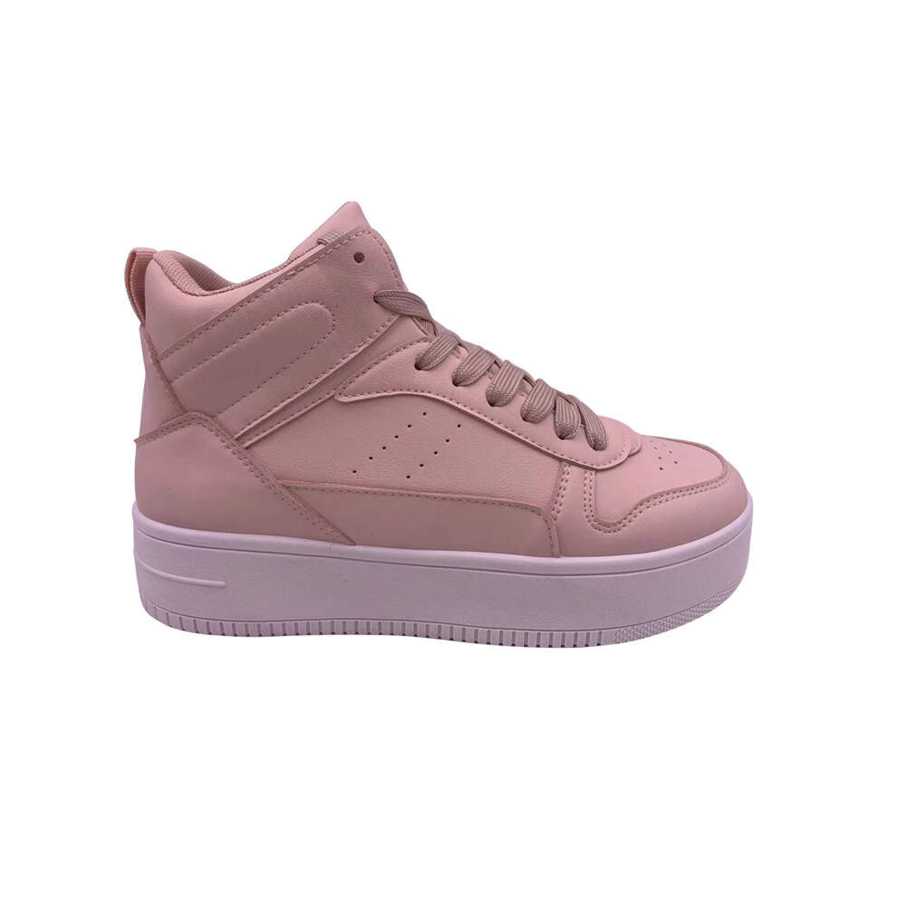 High-Top Streetwear Black Boots wholesale in bulk,High-Top Streetwear Black Boots custom made