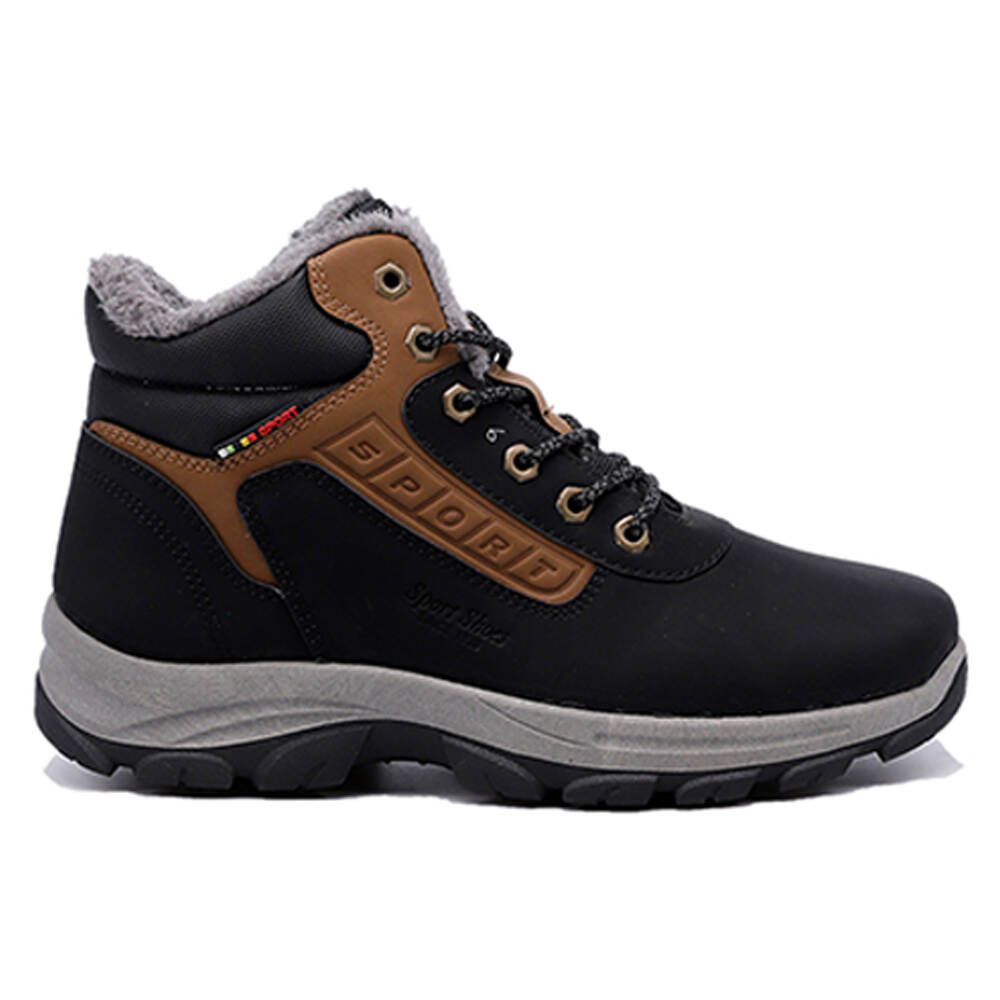 How to Choose the Best OEM Waterproof Hiking Boots for Men