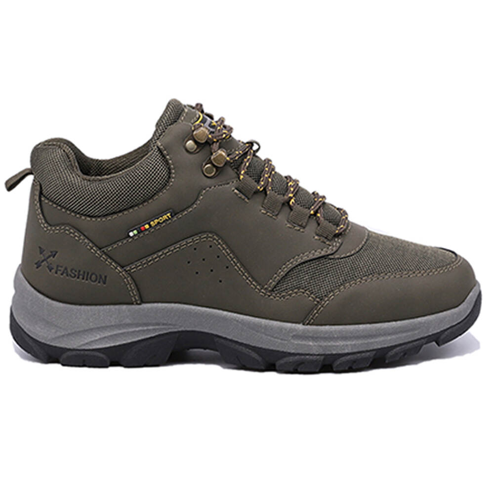 Exploring the Features and Benefits of High-Quality Wholesale Hiking Work Safety Shoes