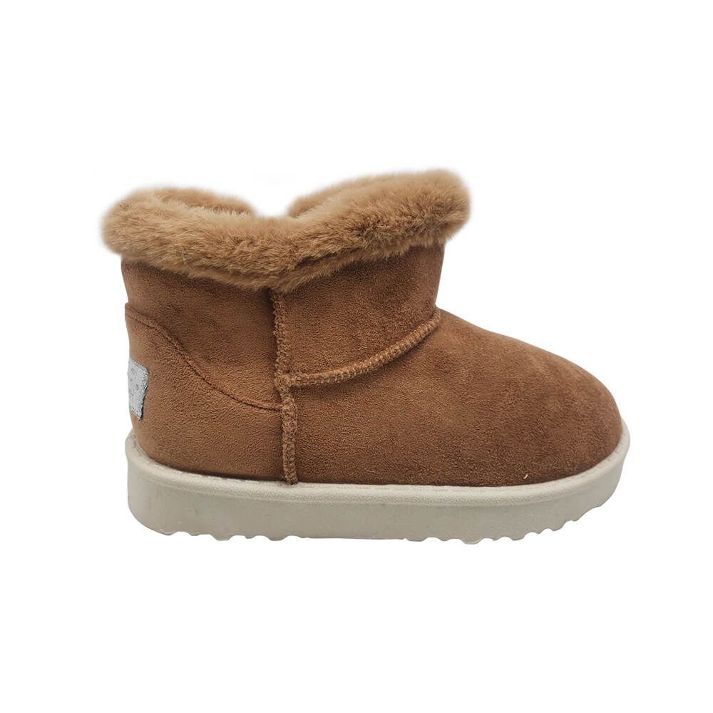 WI015-4 Winter snow boots for women casual snow boots (1).jpg
