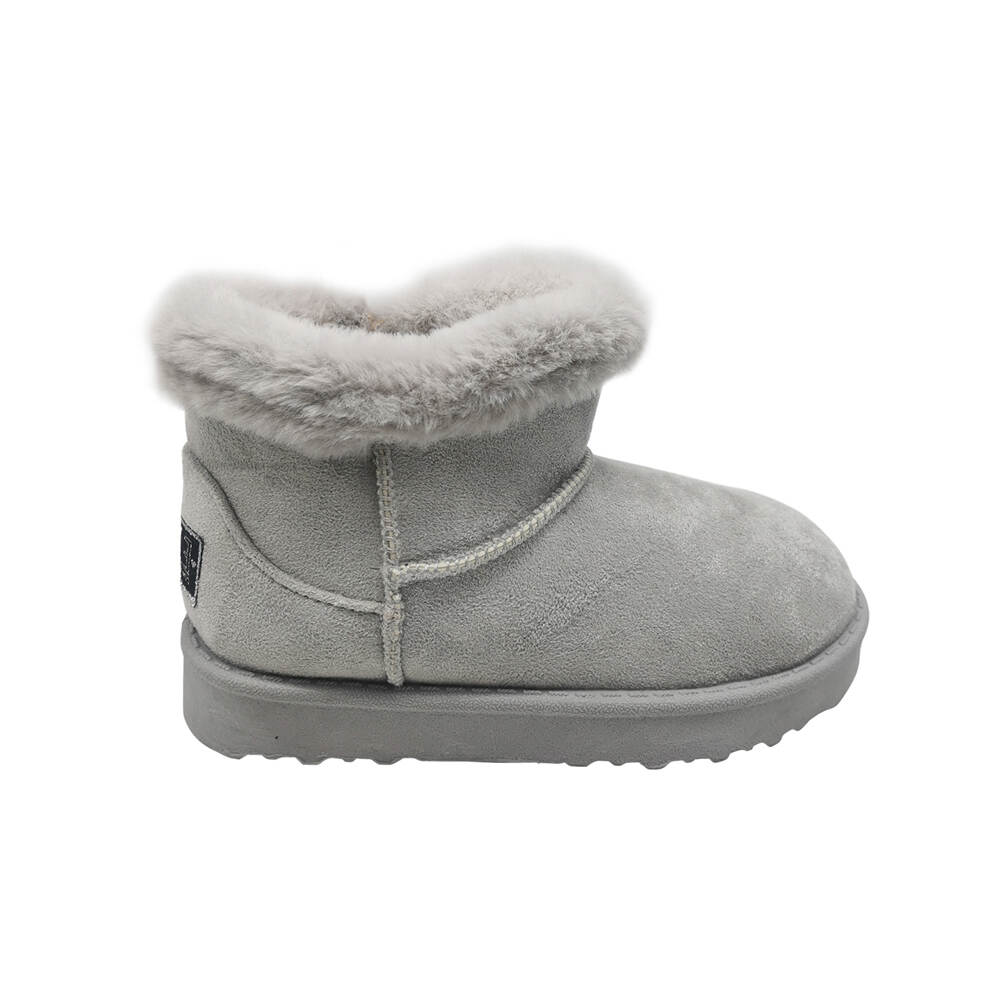 Winter snow boots for women casual snow boots