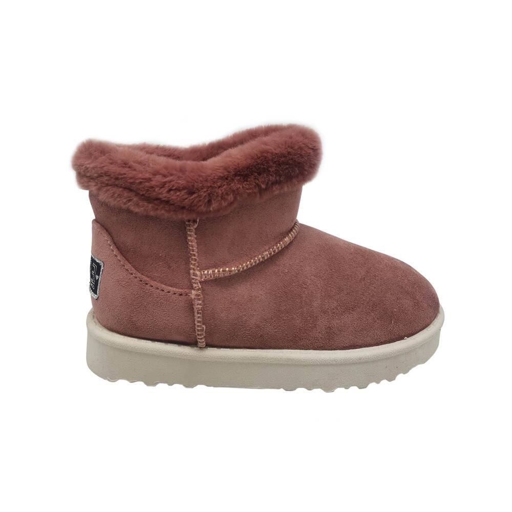 Winter snow boots for women casual snow boots