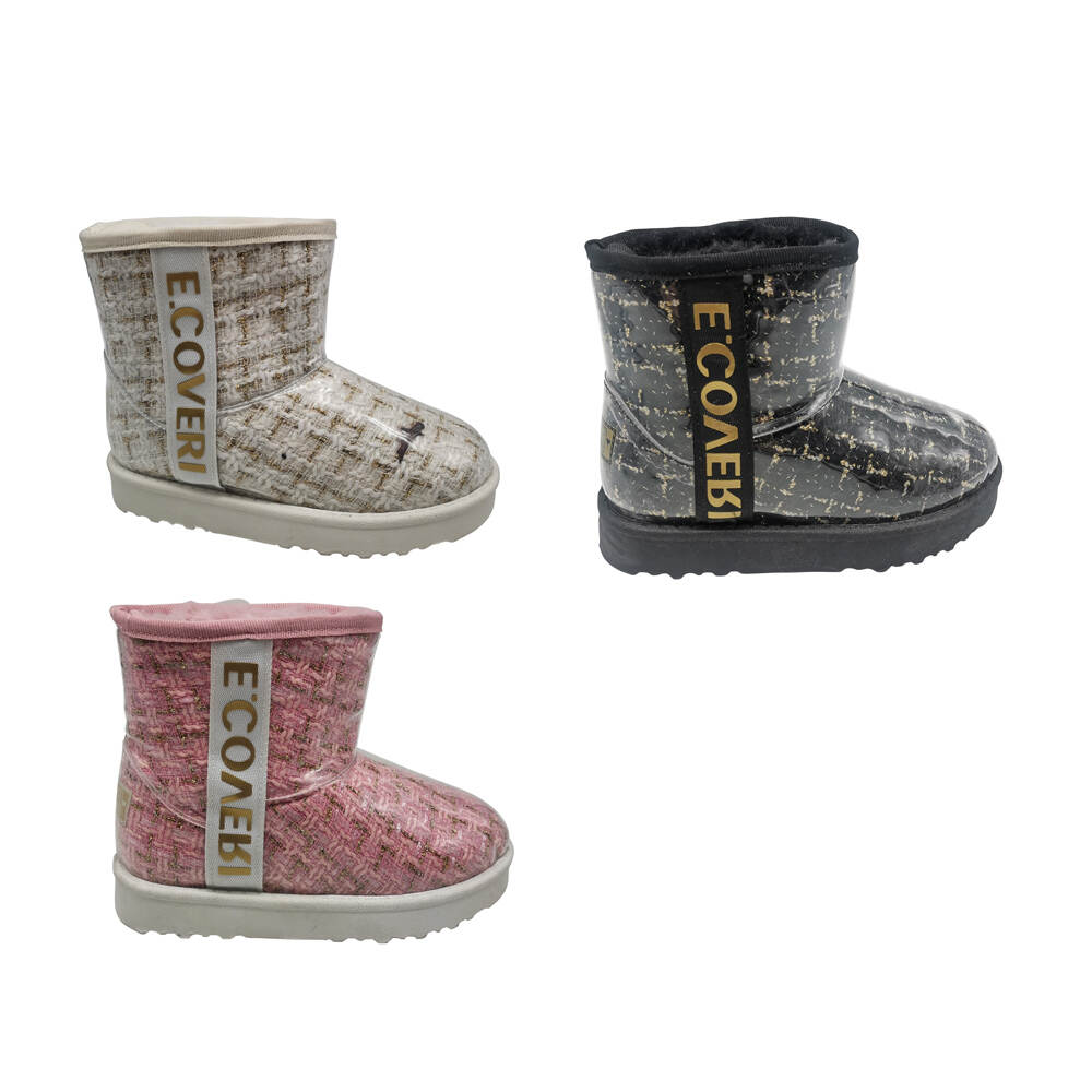 China Winter Women's Snow Boots Factory: Your Ultimate Guide to Stylish and Functional Footwear