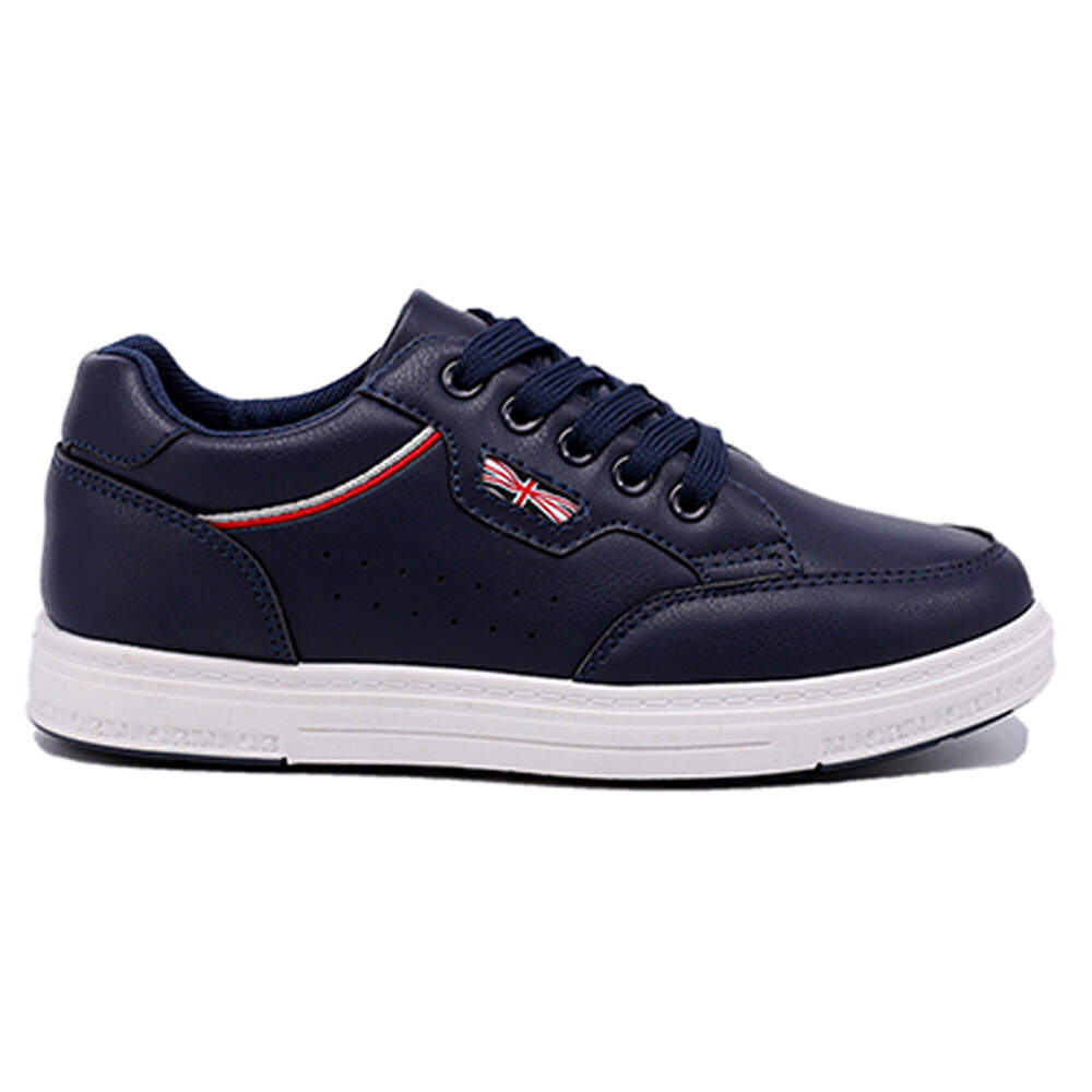 Wholesale Fashion Children's Casual Shoes PVC Injection Kid Sneakers Boy Shoes