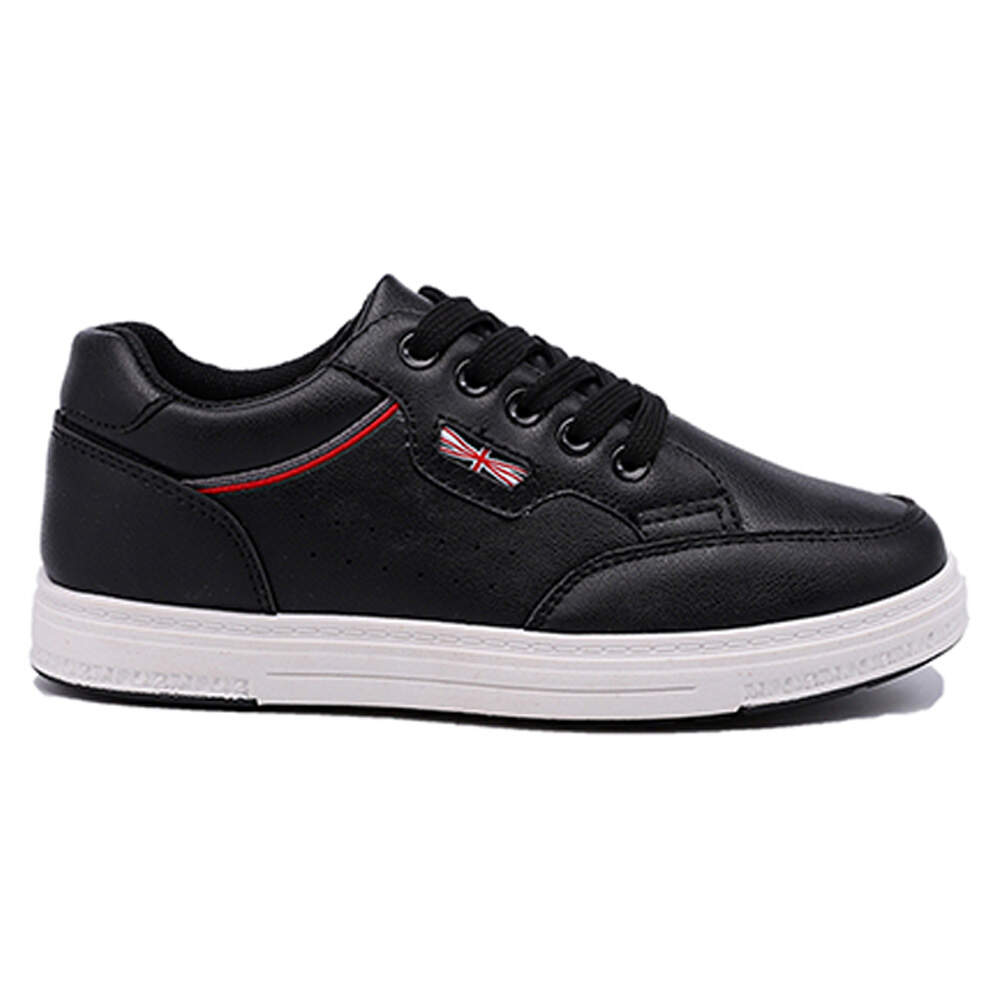 Wholesale Fashion Children's Casual Shoes PVC Injection Kid Sneakers Boy Shoes