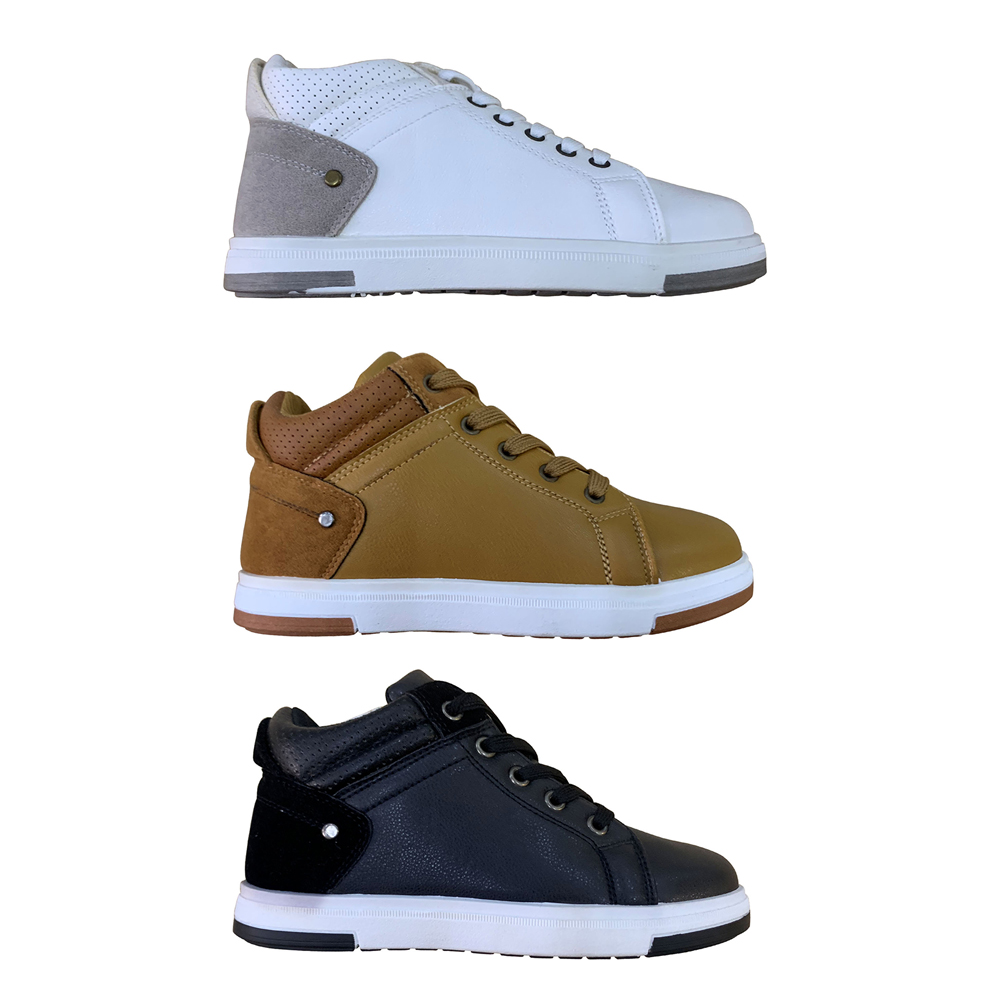 The Art and Business of OEM and ODM in Autumn Fashion: A Deep Dive into Children's Shoes