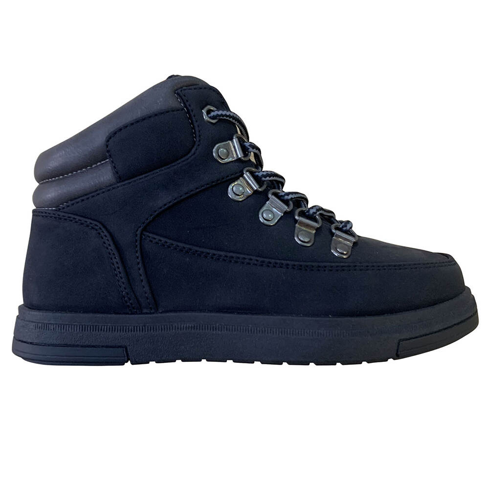 kids' waterproof snow boots, waterproof snow boots for kids,Anti-Slip Outdoor Hiking Shoes OEM manufacturer