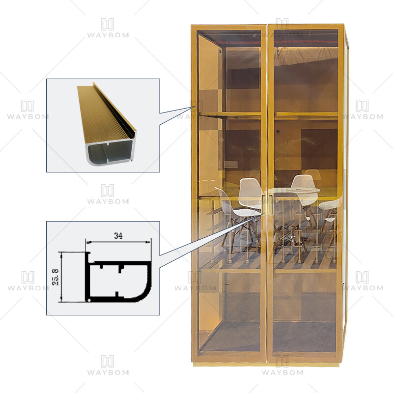 china aluminum frame extrusion profiles supplier, aluminium extrusion profile supplier