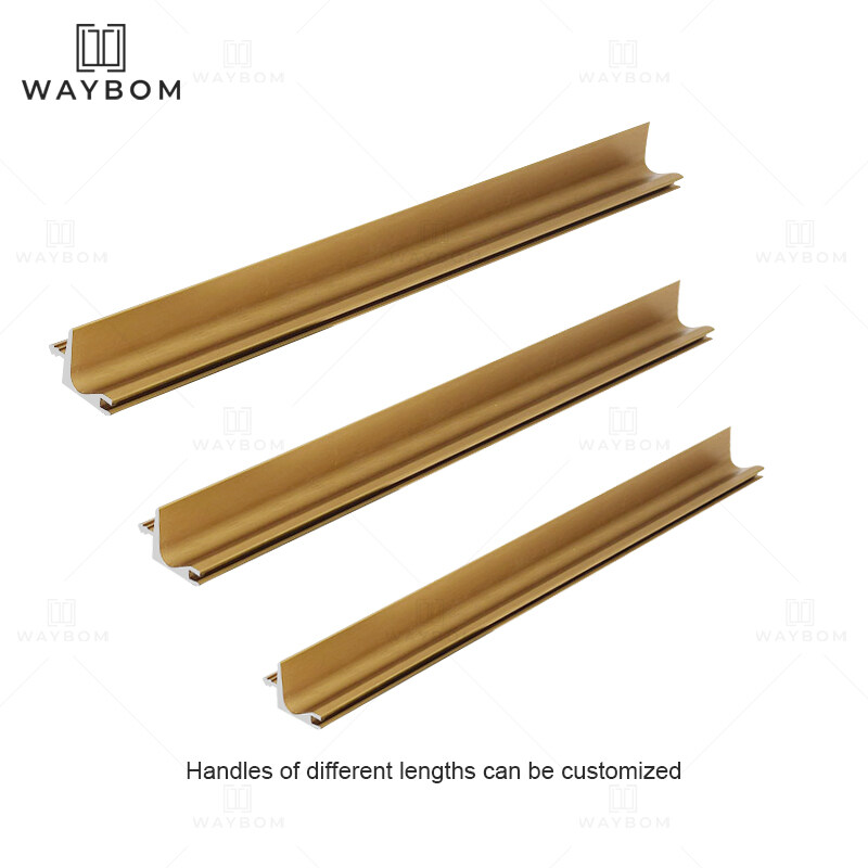 kitchen cabinet handle manufacturers, aluminum handle manufacturers