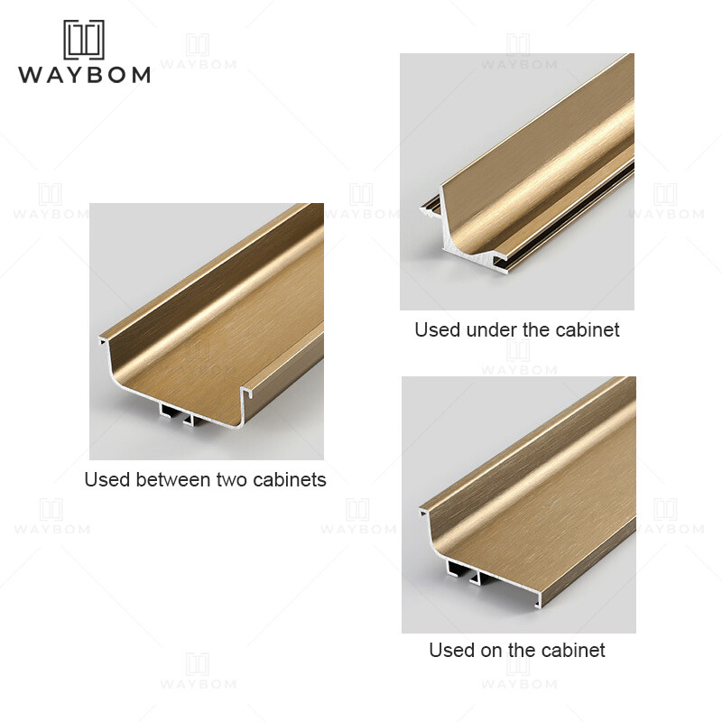 cabinet door inside edge profiles, cabinet door outside edge profiles