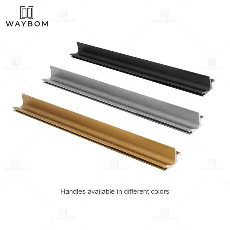 cabinet door inside edge profiles, cabinet door outside edge profiles