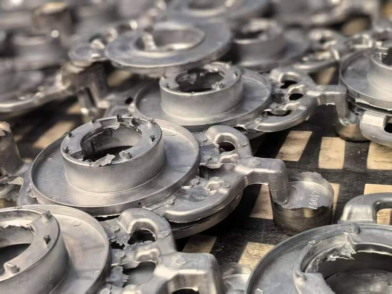 Future Trends in Aluminum Die Casting Technology