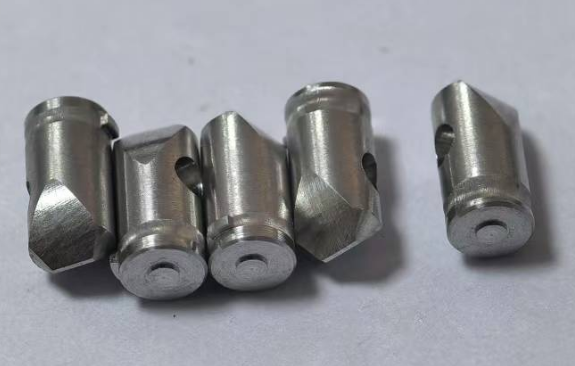 Case Study: Successful Applications of Our Precision Parts