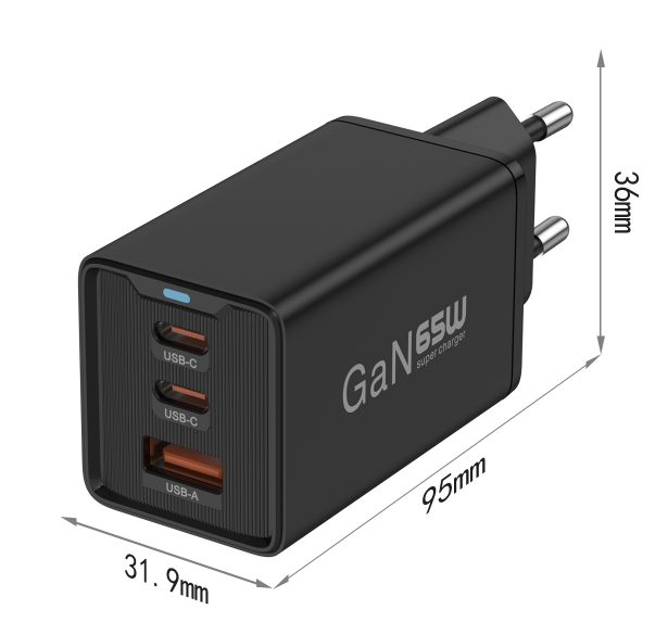 How to Choose the Best PD Charger in 2024: Ultimate Buyer's Guide