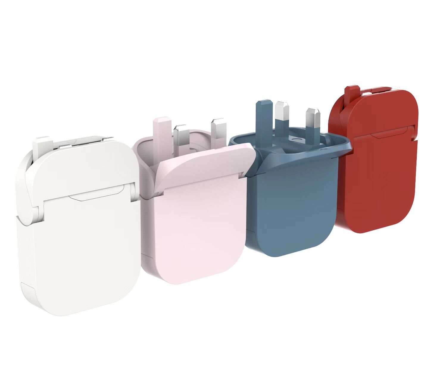 DMW-PD40A   40W Foldable - Type C charger