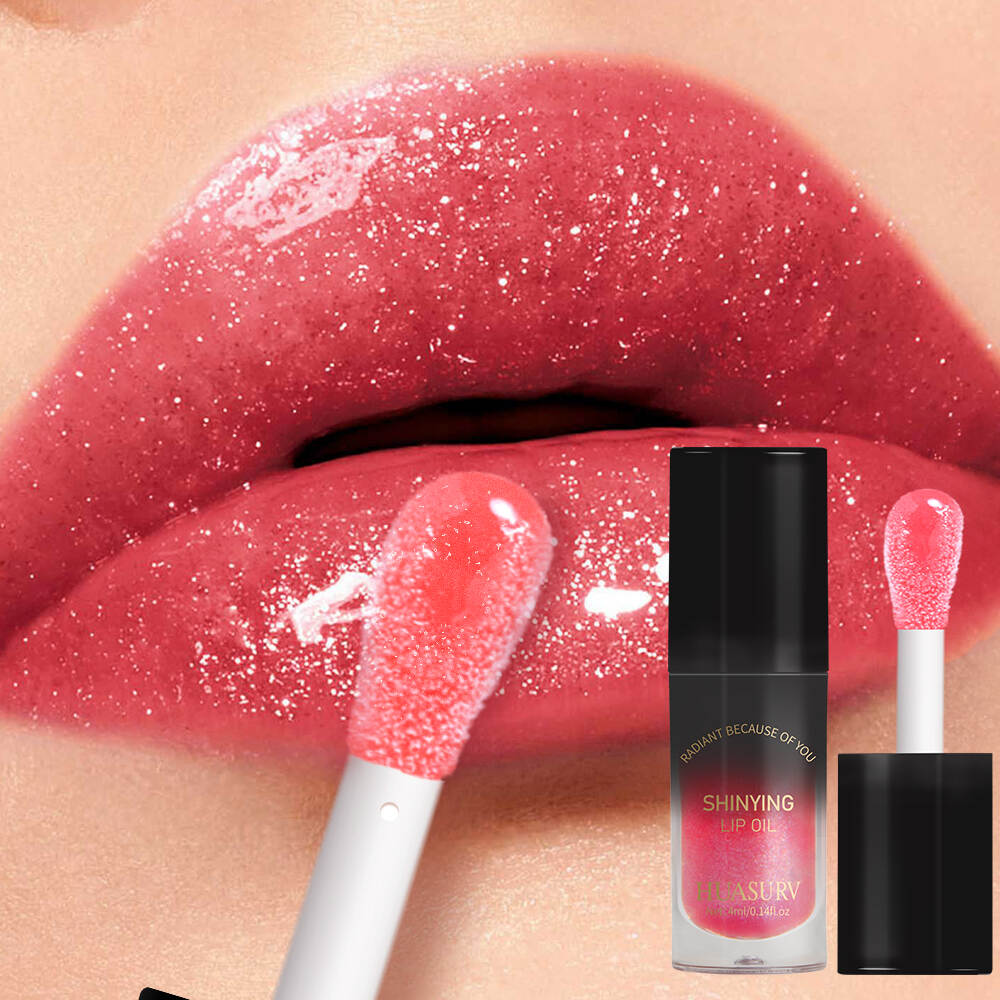 HUASURV pulmp Moisturizing Lipgloss