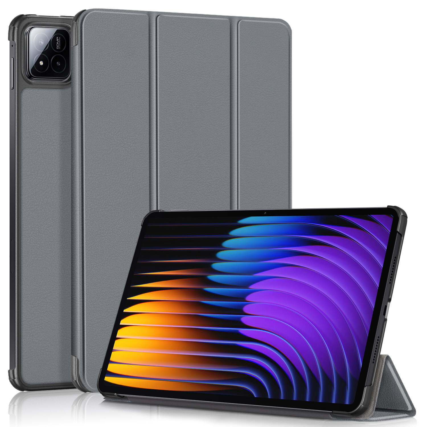 CASO PARA LENOVO TAB K11 PLUS 11.5 TB352FU FOLIONE