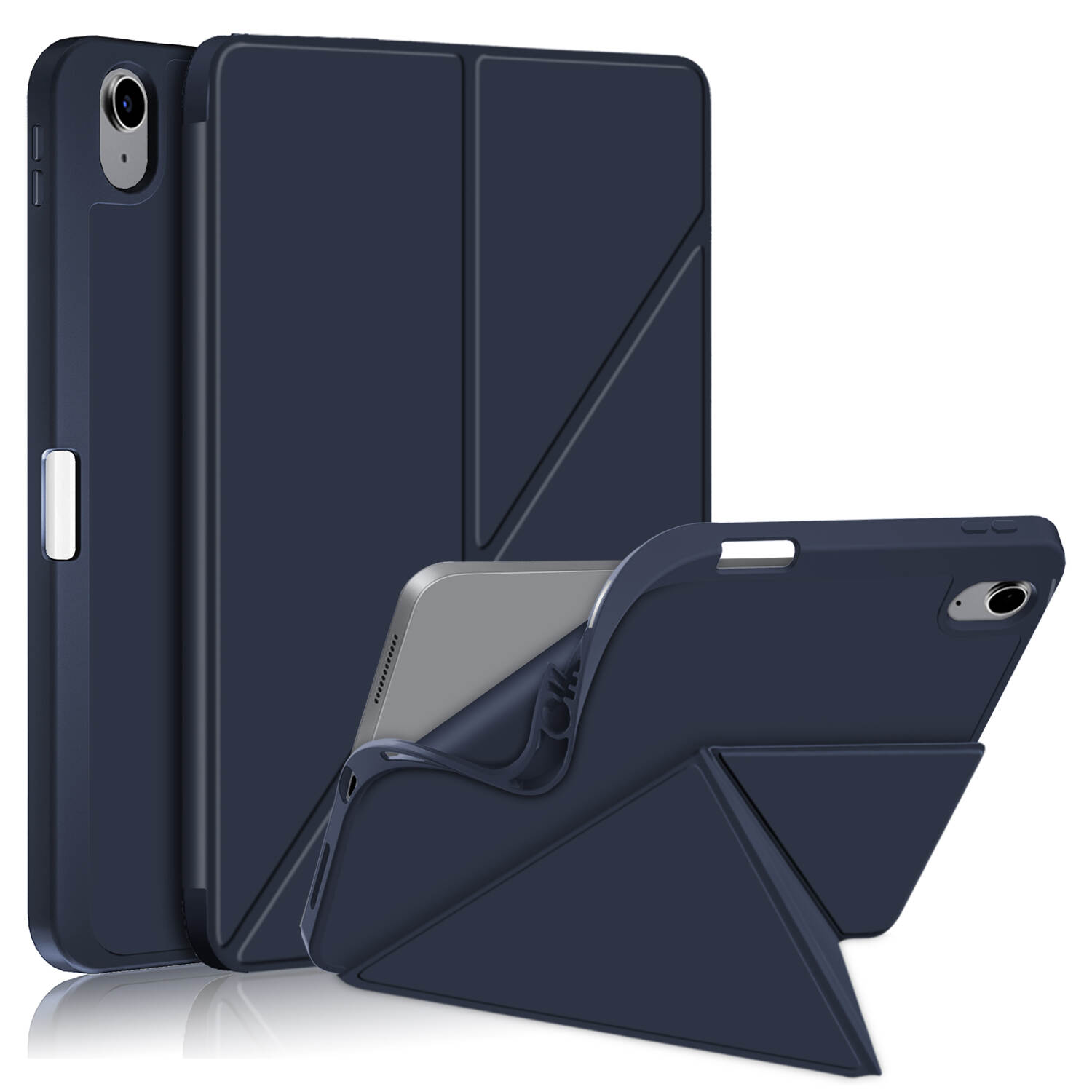 Tablet-Hülle für iPad Pro 11 2018/2020/2021/2022 Flip Smart OEM Customized Logo Stand Protection Design-Copy