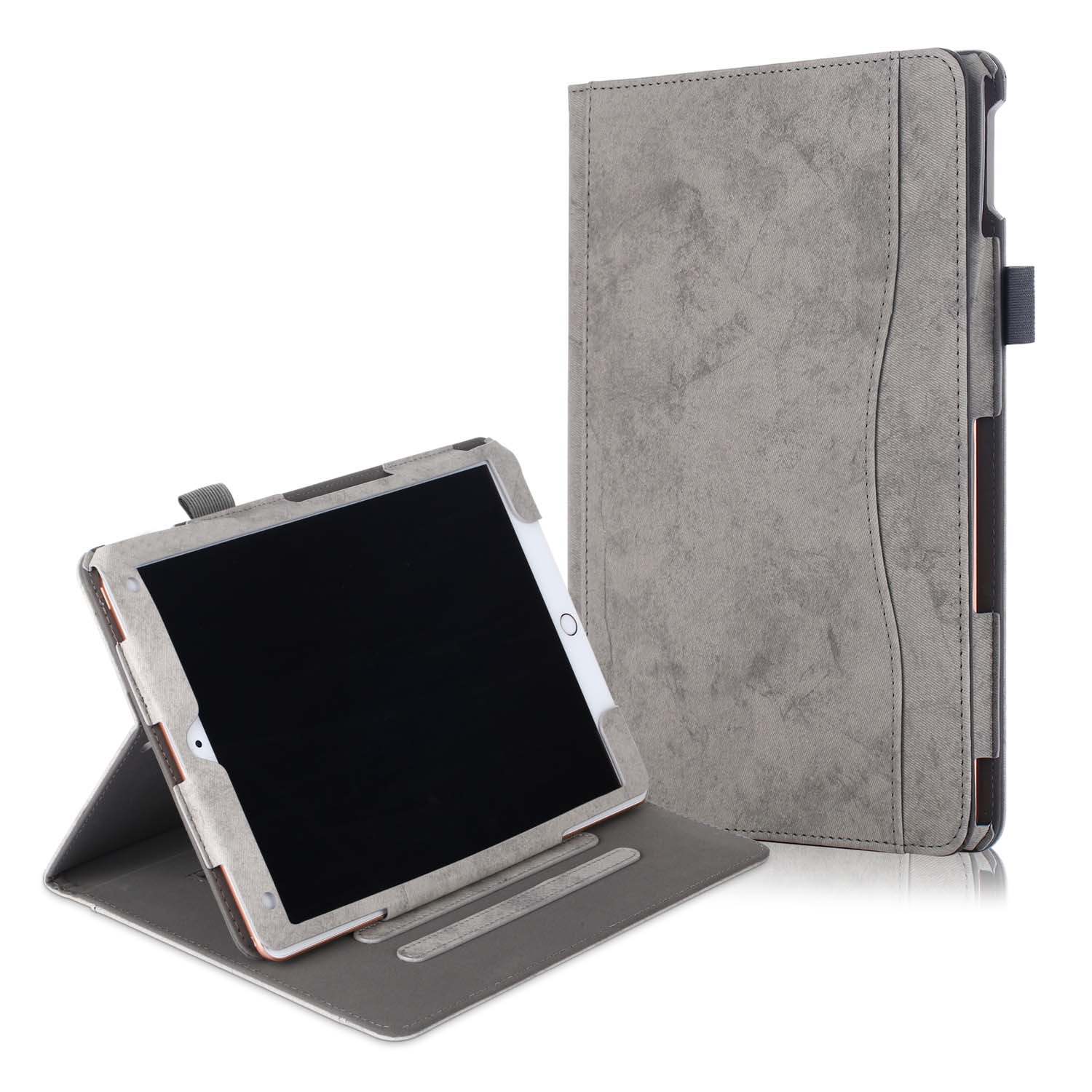 Fall für das iPad 10. Generation 10,9 Zoll 2022 mit TPU Front Support Bracket Tablet Cover-Copy