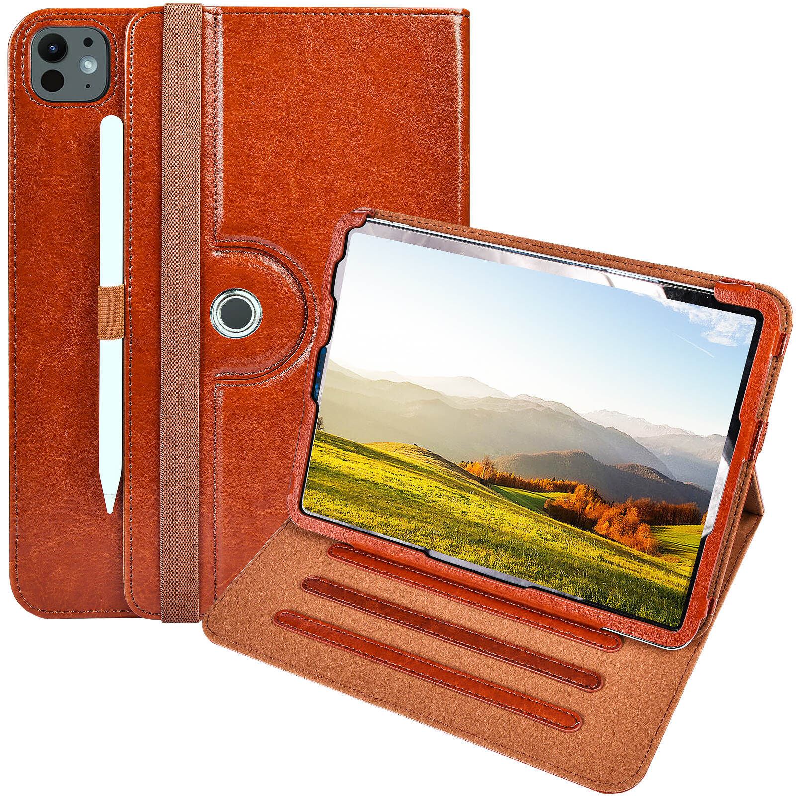 iPad 10.2inch 2021/2020/2019 Tablet Case iPad Air 3 2019 iPad Pro 10.5inch Universal Protective Case-Copy