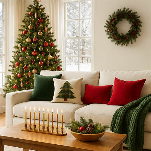 Christmas Series