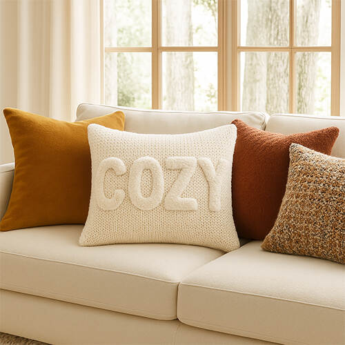 Pillow&Cushion