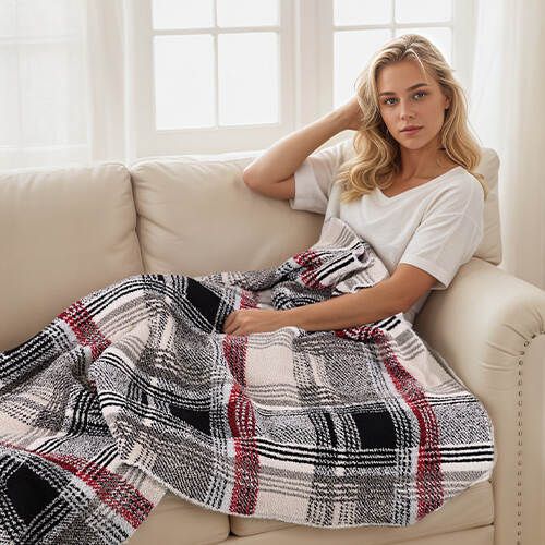 Blanket&Throw