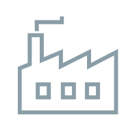 High Production Capacity
